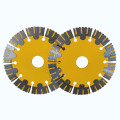 Good Sale Rock Saw Blades Concrete Saw Blades